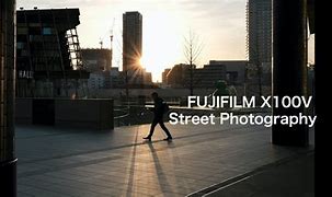 Image result for Fuji X100 Photography in Paris