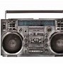 Image result for Original Boombox