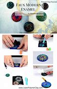 Image result for Polymer Clay Tutorials