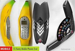 Image result for Funny Phone Logo