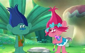 Image result for Baby Troll Cartoon
