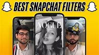 Image result for Guys with Snapchat Filters