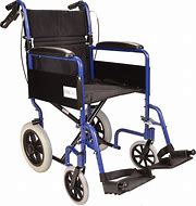 Image result for Lightweight Transit Wheelchair