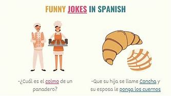 Image result for Spanish Funnies