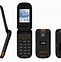 Image result for 4G Capable Phones Flip Phone
