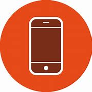 Image result for Cell Phone Icon Clip Art Vector