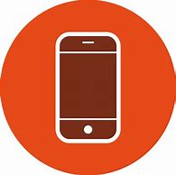 Image result for Mobile Phone Icon Vector