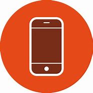 Image result for Mobile Phone Icon Vector
