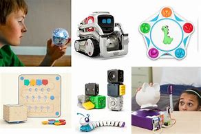 Image result for Tech Toys for Kids