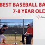 Image result for Baseball Bat for 7 Year Old