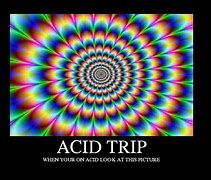 Image result for Acid Trip Radial