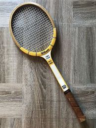 Image result for Vintage Chris Evert Tennis Racket