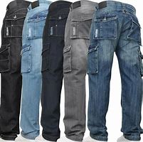 Image result for Cargo Work Pants