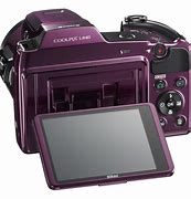 Image result for Nikon Coolpix Purple