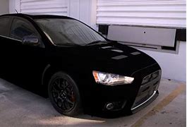 Image result for The New Color Black On a Car