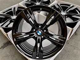 Image result for BMW Stock Wheels