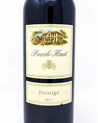 Image result for Puech+Haut+Coteaux+Languedoc+Saint+Drezery+Prestige