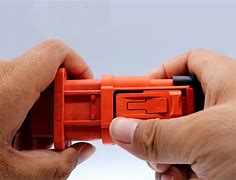 Image result for Automotive Electrical Connector Locking Clips