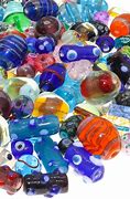 Image result for Assorted Glass Beads