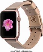 Image result for Apple Watch 38Mm Series 3 Beige Band