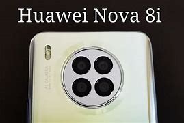Image result for Huawei Nova 8I Camera