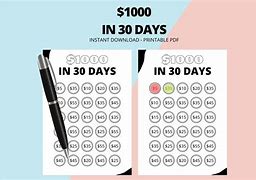 Image result for 30-Day Challenge Bond Papers
