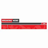 Image result for Blank Breaking News Background