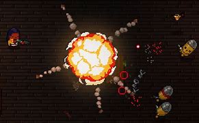 Image result for Enter the Gungeon Trailer