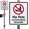 Image result for Funny Signs No Pets Allowed
