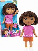 Image result for Dora Explorer Girls Dolls