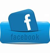 Image result for Button for Facebook