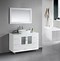 Image result for Minimalist Bathroom Design Ideas with Vessel Sink for 40 Square Meter Apartment