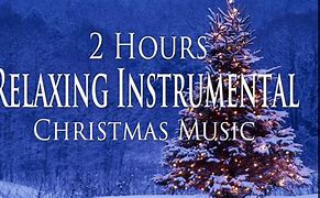 Image result for Relaxing Christmas Music