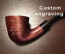 Image result for Engraved Smoking Pipes