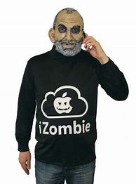 Image result for Steve Jobs Halloween Costume