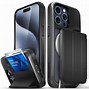 Image result for OtterBox Gray 15 Pro Max Case