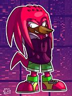 Image result for Knuckles the Echidna Funny