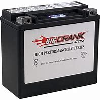 Image result for Duralast ETX20L Battery