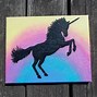 Image result for Abstract Unicorn Art