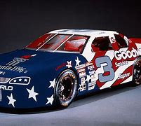 Image result for Vintage NASCAR Paint Schemes