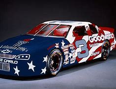 Image result for Vintage NASCAR Paint Schemes