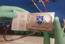 Image result for Home Made Lithium Battery for RV