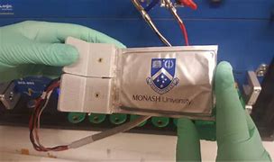 Image result for Lithium Packed Battery