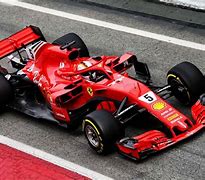Image result for F1 2018 Vettel