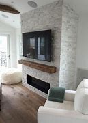 Image result for White Stacked Stone