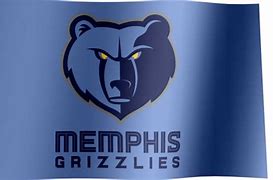 Image result for Memphis Grizzlies Logo.gif