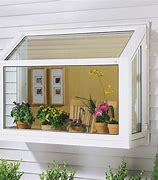 Image result for Kitchen Garden Window Greenhouse