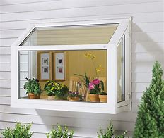 Image result for Greenhouse Window Box