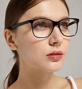Image result for Square Eyeglasses for Women