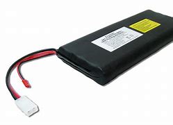 Image result for Flat Battery Pack